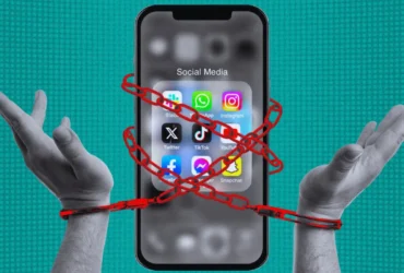 Social media addiction essay