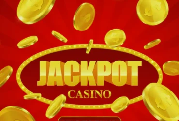 jackpot168