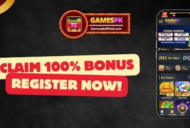 GamesPK