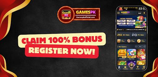 GamesPK