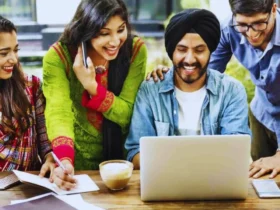 SRM Student Portal