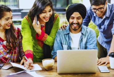 SRM Student Portal