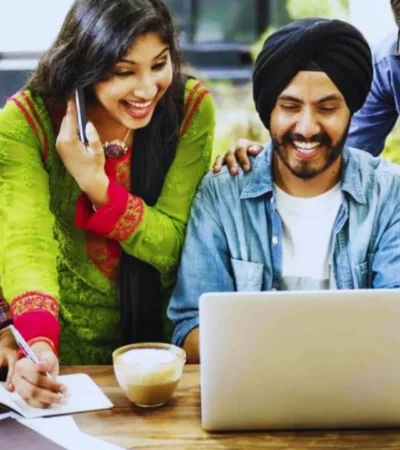 SRM Student Portal