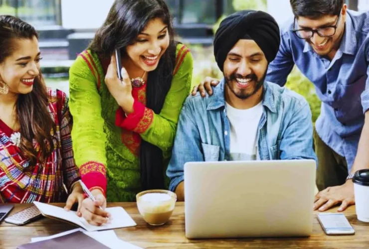 SRM Student Portal