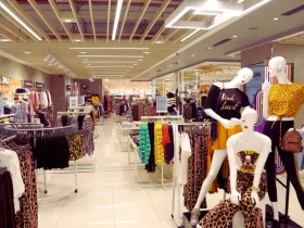 Lifestyle Begumpet​