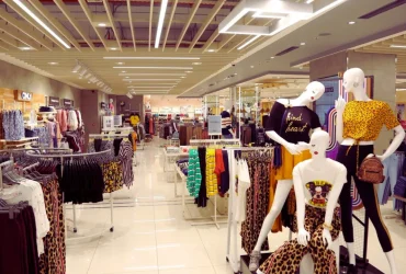 Lifestyle Begumpet​