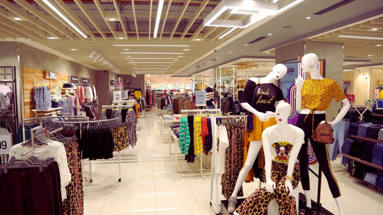 Lifestyle Begumpet​