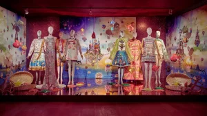 Manish Arora fashion designer