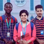 SRM student portal​