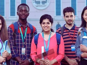 SRM student portal​