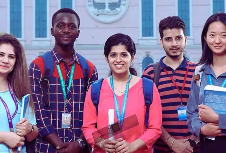 SRM student portal​