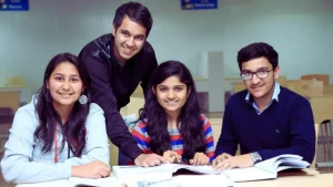 SRM student portal​ by guicloud.org