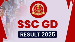 SSC GD score