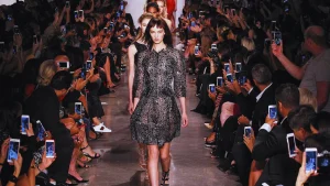 Anna Wintour fashion style