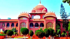 Lalit Narayan Mithila University Course Admissions 2025 Guide