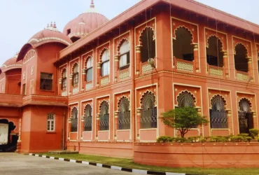 Lalit narayan mithila university course admissions