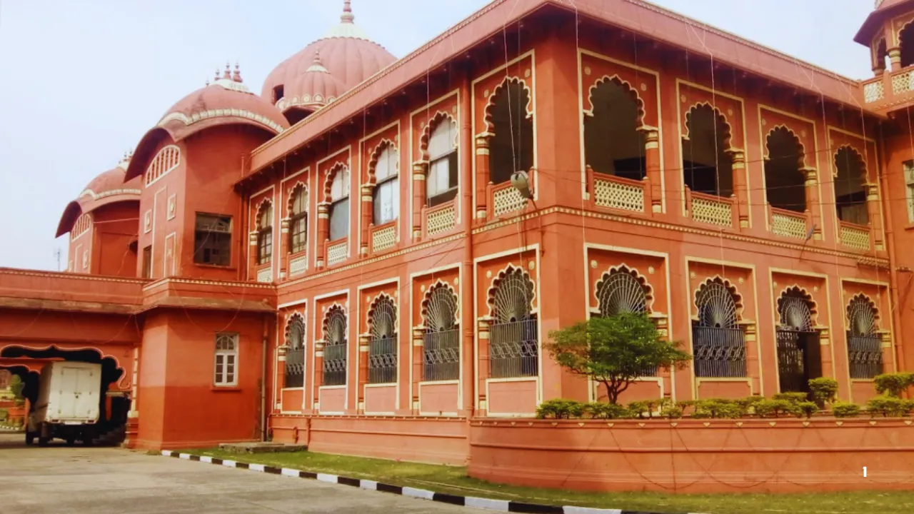 Lalit narayan mithila university course admissions