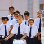 School assembly news headlines