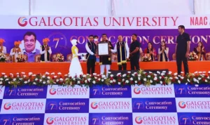 Galgotias University