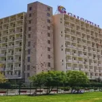 Galgotias University