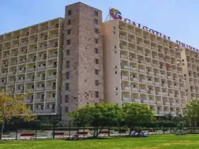 Galgotias University