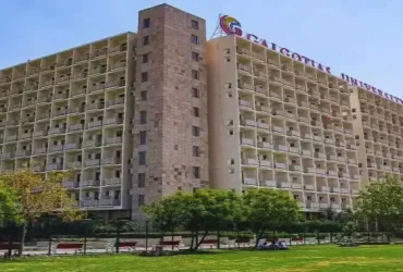 Galgotias University