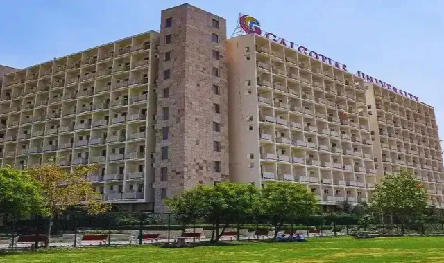 Galgotias University
