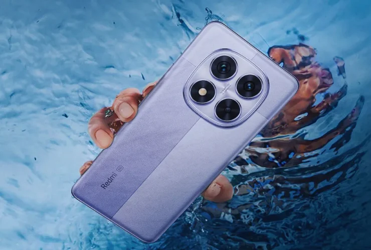 xiaomi redmi note 14 5g