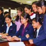 CG Higher Education Admission