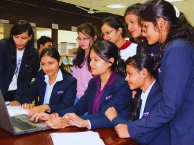 CG Higher Education Admission