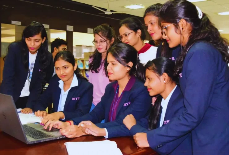 CG Higher Education Admission