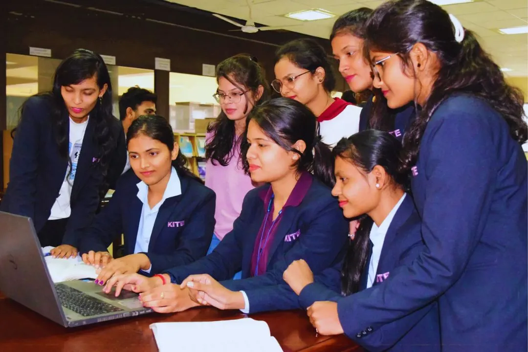 CG Higher Education Admission