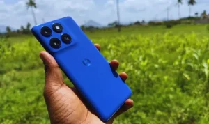motorola edge 60 pro