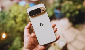 google pixel 10 pro xl