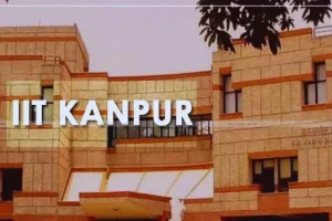 Indian Institute of Technology Kanpur