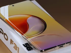 oppo a6 pro 5g