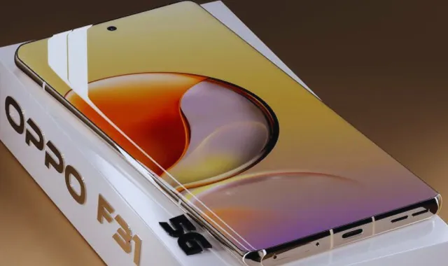 oppo a6 pro 5g