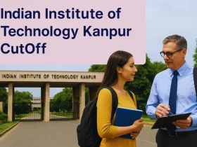 Indian Institute of Technology Kanpur