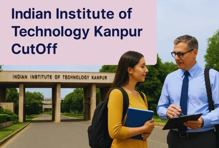 Indian Institute of Technology Kanpur