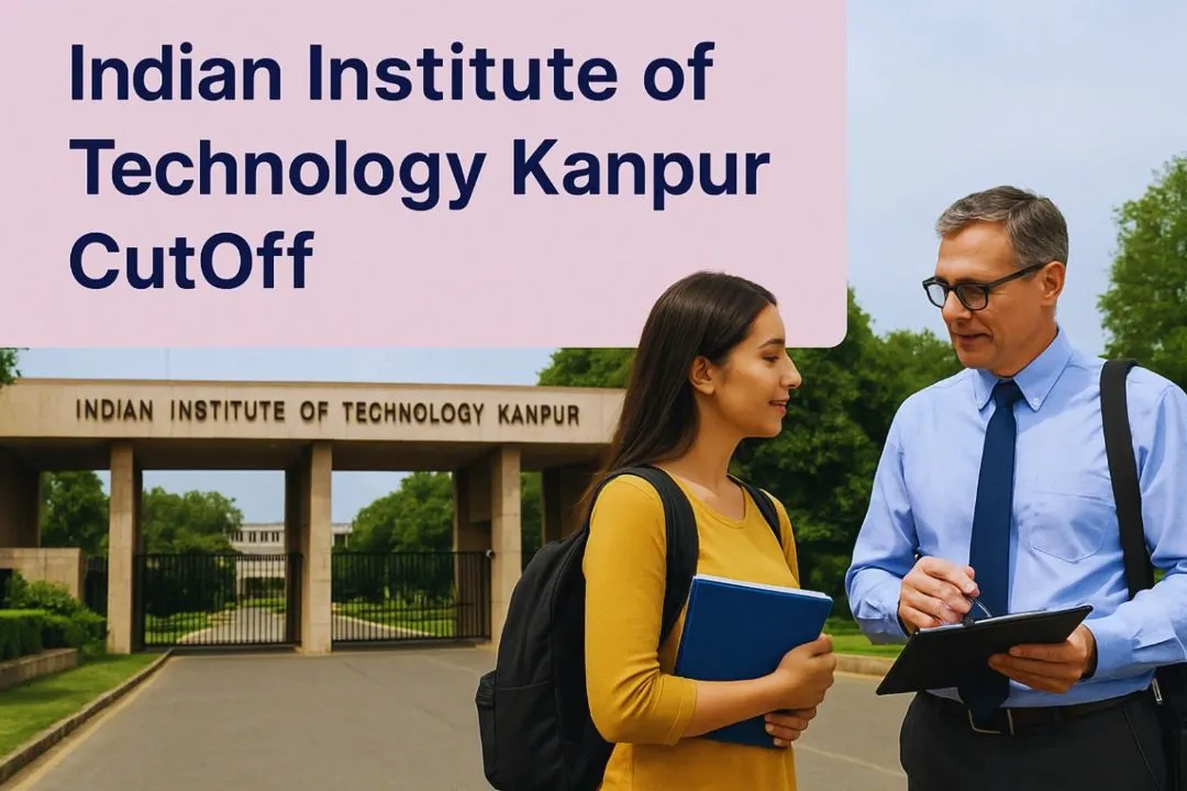 Indian Institute of Technology Kanpur