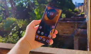 motorola edge 60 pro