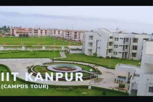 Indian Institute of Technology Kanpur