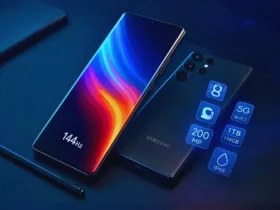 Samsung Galaxy S26 Ultra