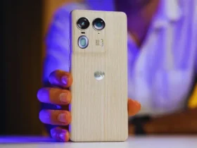 motorola edge 60 pro