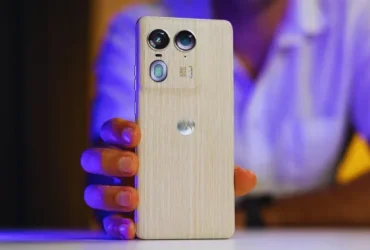 motorola edge 60 pro