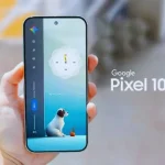 google pixel 10 pro xl