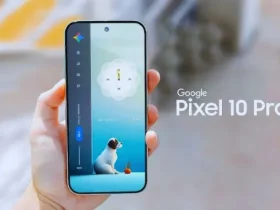 google pixel 10 pro xl