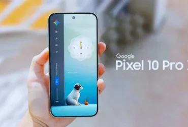 google pixel 10 pro xl