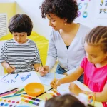 Bachelor of Early Childhood Education