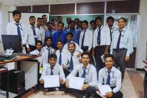 Indian Institute of Technology Kanpur